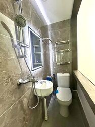 The Landmark (D3), Condominium #593865061